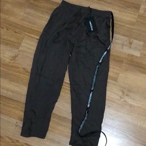 Petite Casual Trousers